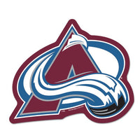 Wholesale-Colorado Avalanche Logo on the GoGo