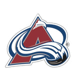 Wholesale-Colorado Avalanche Premium Acrylic Magnet Carded