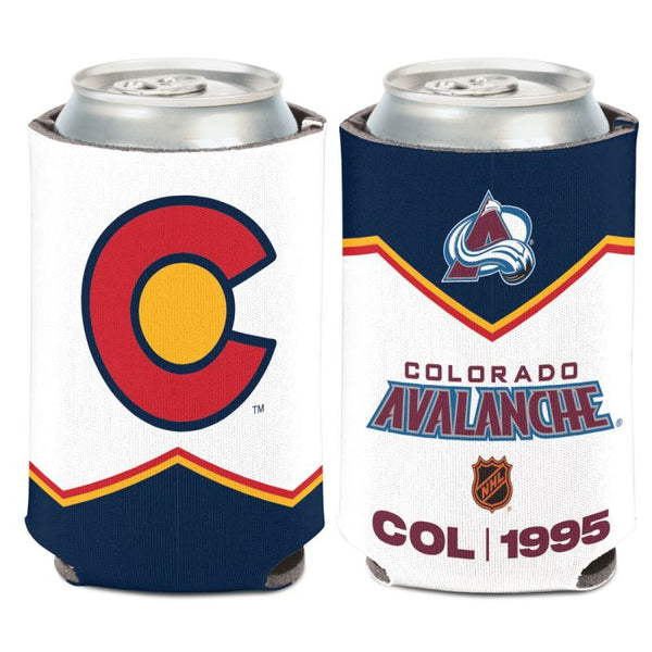 Wholesale-Colorado Avalanche Special Edition Can Cooler 12 oz.