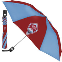 Wholesale-Colorado Rapids Auto Folding Umbrella