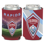 Wholesale-Colorado Rapids Stadium Can Cooler 12 oz.