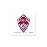 Wholesale-Colorado Rapids Tattoo 4 pack