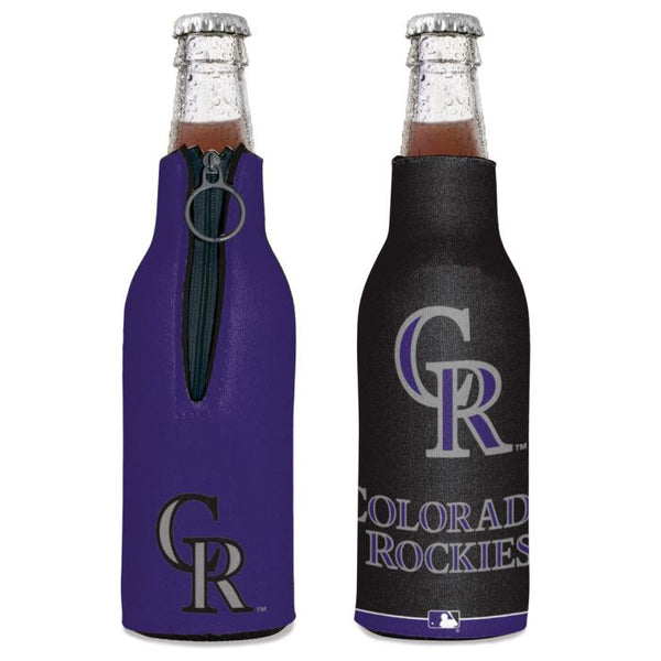 Wholesale-Colorado Rockies Bottle Cooler