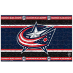 Wholesale-Columbus Blue Jackets 150 Pc. Puzzle in Box