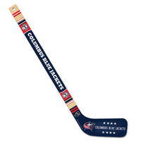 Wholesale-Columbus Blue Jackets Hockey Sticks 21" H