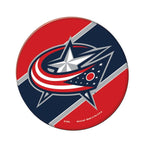 Wholesale-Columbus Blue Jackets Premium Acrylic Magnet Carded