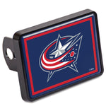 Wholesale-Columbus Blue Jackets Universal Hitch Cover