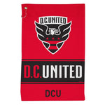 Wholesale-D.C. United 16 x 25 Sports Towel