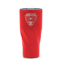 Wholesale-D.C. United 20oz Morgan Stainless Steel Tumbler