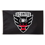 Wholesale-D.C. United 3x5 Team Flags