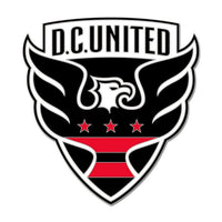 Wholesale-D.C. United Collector Enamel Pin Jewelry Card