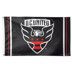 Wholesale-D.C. United Flag - Deluxe 3' X 5'