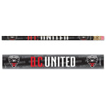 Wholesale-D.C. United Pencil 6-pack