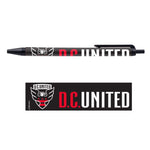 Wholesale-D.C. United Pens 5-pack