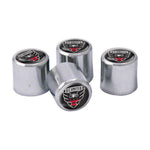 Wholesale-D.C. United Valve Stem Caps