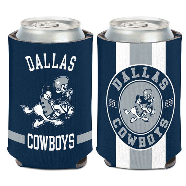 Wholesale-Dallas Cowboys Can Cooler 12 oz.