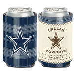 Wholesale-Dallas Cowboys Can Cooler 12 oz.