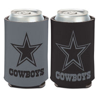 Wholesale-Dallas Cowboys Can Cooler 12 oz.