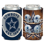 Wholesale-Dallas Cowboys EVOLUTION Can Cooler 12 oz.