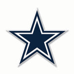 Wholesale-Dallas Cowboys Flexible Decal