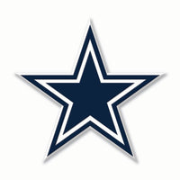 Wholesale-Dallas Cowboys Flexible Decal