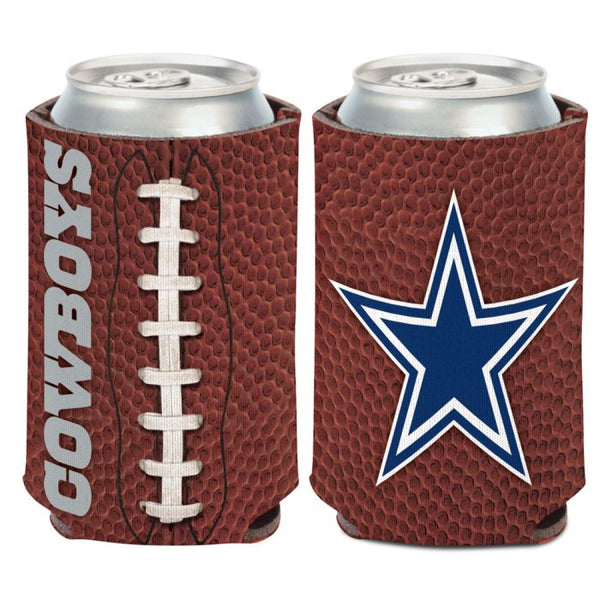 Wholesale-Dallas Cowboys Football Can Cooler Football