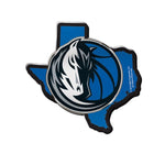 Wholesale-Dallas Mavericks Acrylic Auto Emblem