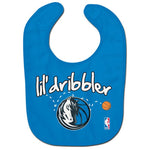 Wholesale-Dallas Mavericks All Pro Baby Bib