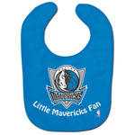 Wholesale-Dallas Mavericks All Pro Baby Bib