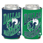 Wholesale-Dallas Mavericks Can Cooler 12 oz.