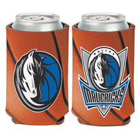 Wholesale-Dallas Mavericks Can Cooler 12 oz.