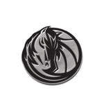 Wholesale-Dallas Mavericks Chrome Free Form Auto Emblem