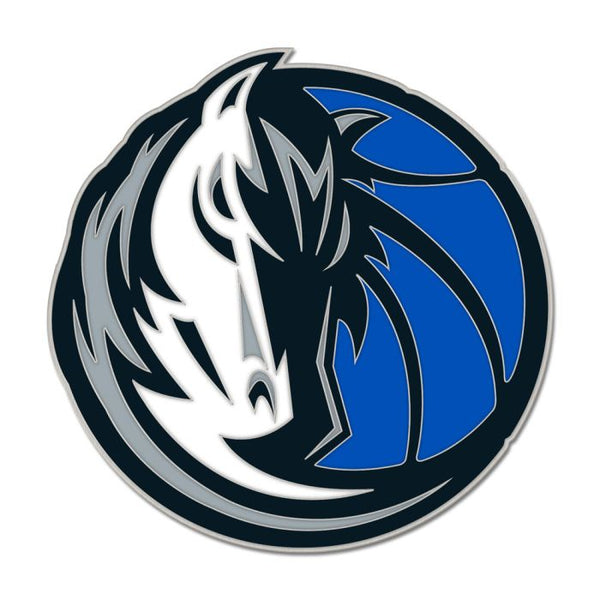 Wholesale-Dallas Mavericks Collector Enamel Pin Jewelry Card