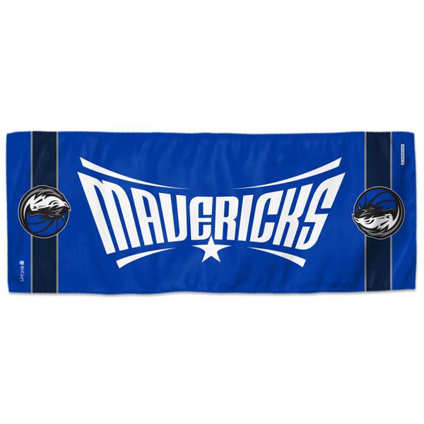 Wholesale-Dallas Mavericks Cooling Towel 12" x 30"