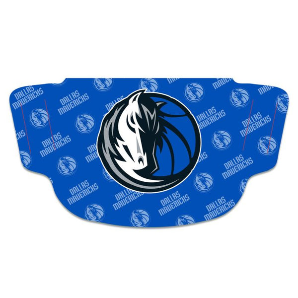 Wholesale-Dallas Mavericks Fan Mask Face Covers