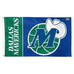 Wholesale-Dallas Mavericks Flag - Deluxe 3' X 5'