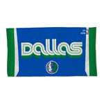 Wholesale-Dallas Mavericks Full Color Locker Room Towel One Sided