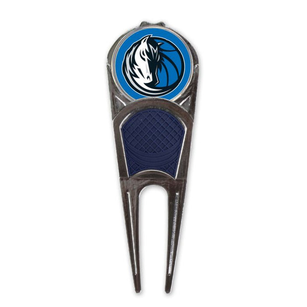 Wholesale-Dallas Mavericks Golf Ball Mark Repair Tool*