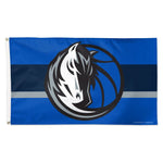 Wholesale-Dallas Mavericks H STRIPE Flag - Deluxe 3' X 5'