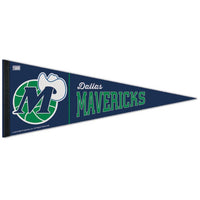 Wholesale-Dallas Mavericks / Hardwoods HARDWOOD CLASSIC Premium Pennant 12" x 30"