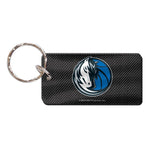 Wholesale-Dallas Mavericks Keychain Rectangle