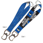 Wholesale-Dallas Mavericks Keystrap Bottle Opener