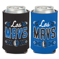 Wholesale-Dallas Mavericks LOS MAVS Can Cooler 12 oz.