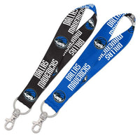 Wholesale-Dallas Mavericks Lanyard Key Strap 1"