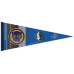 Wholesale-Dallas Mavericks / Marvel (C) 2022 MARVEL Premium Pennant 12" x 30"