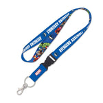 Wholesale-Dallas Mavericks / Marvel (c) 2021 MARVEL Lanyard w/detachable buckle 1"