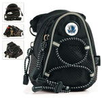 Wholesale-Dallas Mavericks Mini Day Pack Black