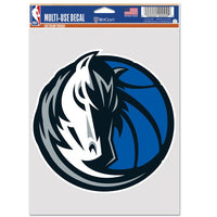 Wholesale-Dallas Mavericks Multi Use Fan Pack