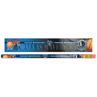 Wholesale-Dallas Mavericks Pencil 6-pack