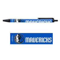 Wholesale-Dallas Mavericks Pens 5-pack